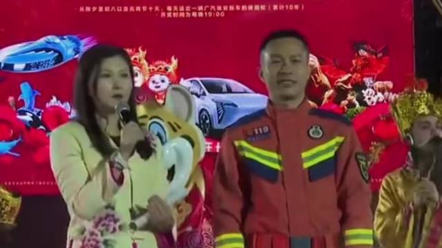 “中国好人”苏金标谈扎根广东：广州是一座有温度的城市