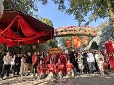 万绿湖邀你过大年！生肖属龙或名字带龙可免费畅游景区