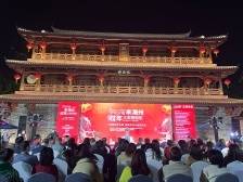 过年来潮州，大奖等你收！首轮抽奖高级婚纱、精品潮州菜花落谁家？