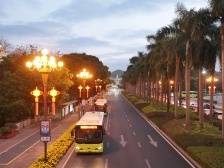 坚守民生保障和重大项目，中山国企全力冲刺“开门红”