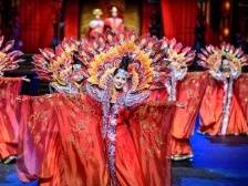 龙年春节，文旅西樵“开门红”