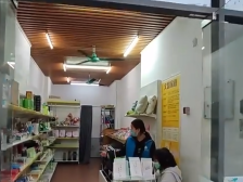 这家特别的小店里，有不一样的年味 | 新春走基层