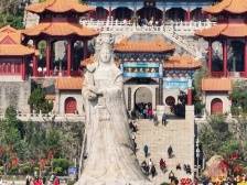 “龙”味南沙，湾得福Wonderful