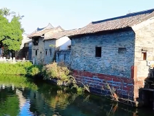 东莞乡村Walk，这个八百年的古村年味浓浓！｜让家乡出圈