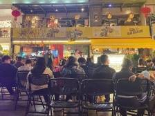 多图｜红红火火！春节假期江门消费市场活力十足