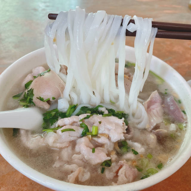 来潮阳除了看英歌舞,这些本地美食必须安排 | 让家乡出圈