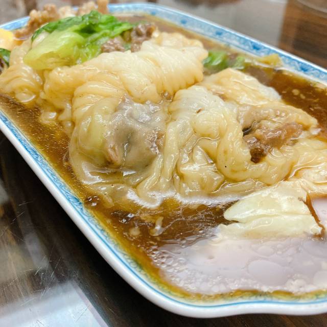 来潮阳除了看英歌舞,这些本地美食必须安排 | 让家乡出圈