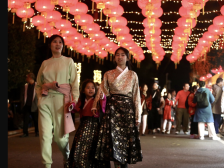 旅游总收入过10亿元！珠海春节假期前四天年味浓人气旺