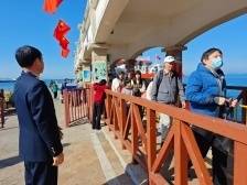 旅客超29万人次！春节假期珠海水上客运平稳有序