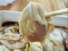 永庆坊周边，哪些广府小吃值得排队？丨让家乡出圈