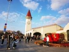 乘风破浪，横琴海岛游新年“开门红”