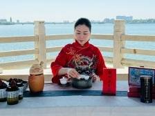 如何泡壶好茶？潮州工夫茶非遗传承人手把手教学丨让家乡出圈