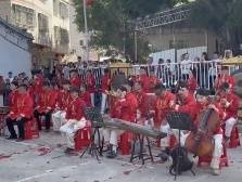 燃炸了！潮州大锣鼓一响，年味有了｜让家乡出圈