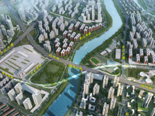 建设“加速度”！东莞多个基建类、产业类重大项目春节施工忙