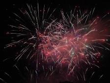 2024广州知识城元宵烟花表演开始预约