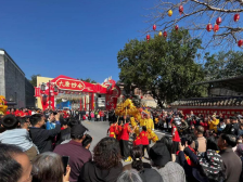 53.5万人次！春节珠海高新区旅游业“热辣滚烫”