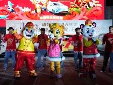 第八位“锦鲤”诞生，新车大奖花落广东游客