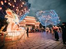 假期尾声，广东文旅消费持续攀升！