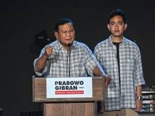 72岁防长当选印尼总统，普拉博沃何以制胜？｜环球深壹度