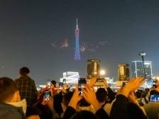 广州新春文旅消费超112亿元，同比增长近65%