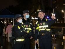 2024年春节假期期间，珠海社会治安持续平稳