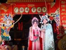 传统文化成为“主流”，北京路春节假期预计总客流324.8万人次