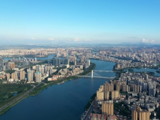 一周13场活动！惠州吹响高质量发展“集结号”