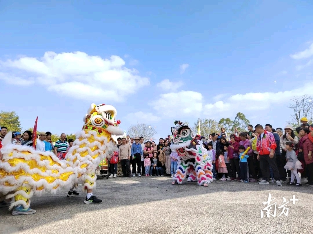 古劳水乡旅游区。