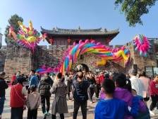 春节接待82.74万游客，大鹏加速建设世界级滨海生态旅游度假区