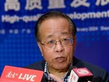 顾益康：越来越多民营企业参与到广东“百千万工程”建设中