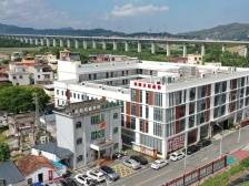 仲恺高新区党工委书记吴献民：勇当尖兵，力争今年GDP增长10%以上