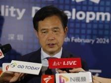 广汽埃安古惠南：未来2到3年内，埃安和昊铂全面发力国际化