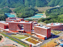 中国科学院近物所何源：在惠州两大科学装置边建设边科研、边建设边转化