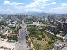 惠阳区委书记谭星海：有决心有信心重回高质量发展快车道