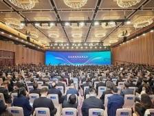 广东新春第一会，江门分会场“热辣滚烫”