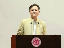 珠海科技学院党委书记廖立国：推动产教融合，打造高质量人才培养体系