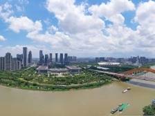 禅城高明三水获2023年度佛山市经济高质量发展贡献奖