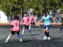 助力“百千万工程”！兴宁合水镇开展丰富多彩的新春文体活动