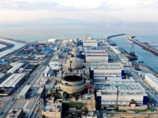 中广核惠州核电李靖：力争2024年完成投资140亿元