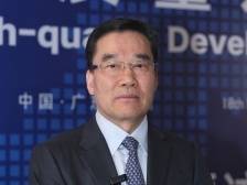 ​明阳集团张传卫：广东在海上风电下了“先手棋”