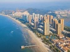 惠东县委书记黎炳盛：力争今年GDP突破900亿元