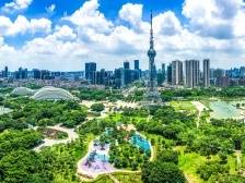 佛山市委书记郑轲：走产业与科技融合聚变的发展之路