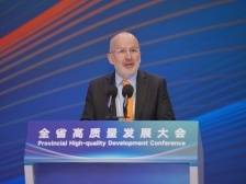 埃克森美孚谭然恪：惠州乙烯项目今年再投资100亿元