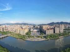 惠东：抓项目促发展，奏响“山海协奏曲”｜高质量 挑大梁