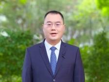 中共湛江市委书记刘红兵：“红树林之城”魅力“湛”放