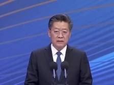 广东省委常委、广州市委书记郭永航：以二次创业奋进姿态 大干十二年 再造新广州