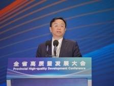 王传福：新能源汽车发展只会快跑，不给喘口气机会