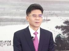 中共揭阳市委书记王胜：首先要在产业上实现突破