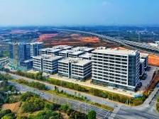 李军：三水全力落实佛山北向战略，力争GDP增长6%左右