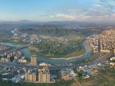 龙门：加快构建现代化产业体系｜高质量 挑大梁